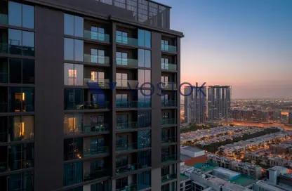 Apartment - 1 Bedroom - 1 Bathroom for rent in Sobha Creek Vistas Reserve Tower A - Sobha Creek Vistas Reserve - Sobha Hartland - Mohammed Bin Rashid City - Dubai