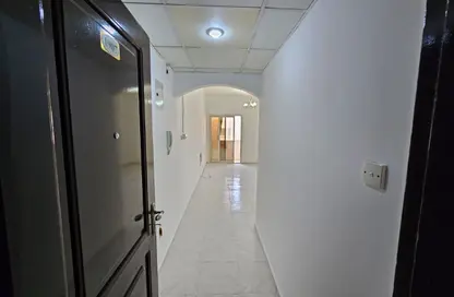 Apartment - 2 Bedrooms - 2 Bathrooms for rent in Al Qasimia - Sharjah