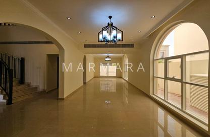 Villa - 4 Bedrooms - 4 Bathrooms for rent in Jumeirah 3 Villas - Jumeirah 3 - Jumeirah - Dubai