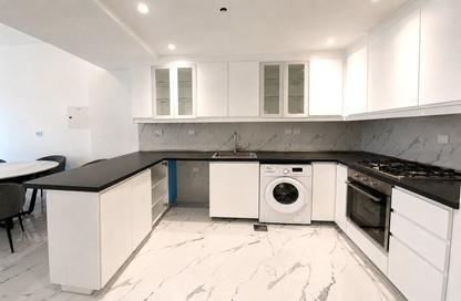 Apartment - 1 - 1 for sale in Suburbia Podium - Suburbia - Downtown Jebel Ali - Dubai