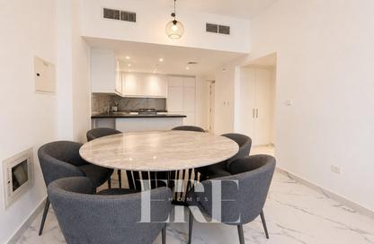 Apartment - 1 - 1 for sale in Suburbia Podium - Suburbia - Downtown Jebel Ali - Dubai Apartment - 1 - 1 for sale in Suburbia Podium - Suburbia - Downtown Jebel Ali - Dubai