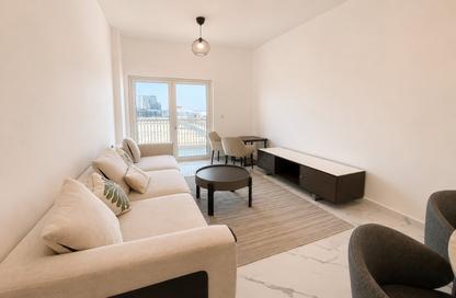 Apartment - 1 - 1 for sale in Suburbia Podium - Suburbia - Downtown Jebel Ali - Dubai Apartment - 1 - 1 for sale in Suburbia Podium - Suburbia - Downtown Jebel Ali - Dubai