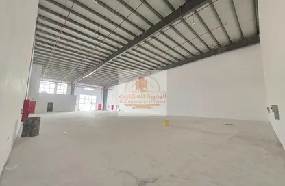 Warehouse - Studio - 1 Bathroom for rent in Umm Al Thuoob - Umm Al Quwain