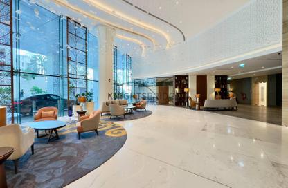 Apartment - 2 Bedrooms - 3 Bathrooms for rent in Imperial Avenue - Downtown Dubai - Dubai