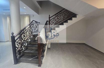Villa - 4 Bedrooms - 6 Bathrooms for sale in Al Helio 1 - Al Helio - Ajman