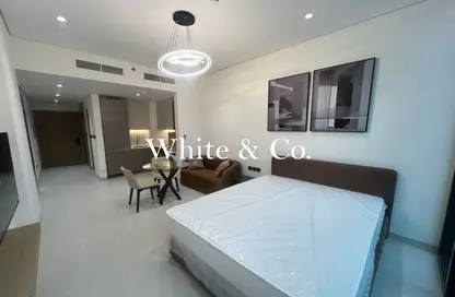 شقة - 1 حمام للايجار في أشتون بارك - الضاحية 12 - قرية جميرا الدائرية - دبي