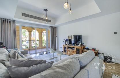 Villa - 4 Bedrooms - 5 Bathrooms for sale in Al Waha Villas - Dubai Land - Dubai