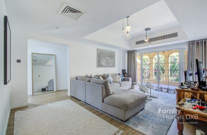 Villa - 4 Bedrooms - 5 Bathrooms for sale in Al Waha Villas - Dubai Land - Dubai