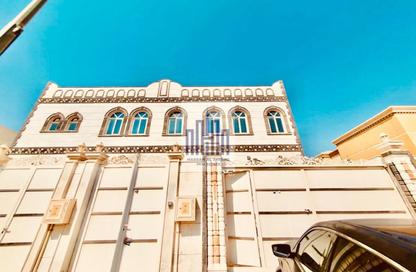 Apartment - 7+ Bedrooms - 7+ Bathrooms for rent in Hoshi - Al Badie - Sharjah Apartment - 7+ Bedrooms - 7+ Bathrooms for rent in Hoshi - Al Badie - Sharjah