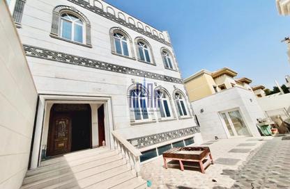 Apartment - 7+ Bedrooms - 7+ Bathrooms for rent in Hoshi - Al Badie - Sharjah Apartment - 7+ Bedrooms - 7+ Bathrooms for rent in Hoshi - Al Badie - Sharjah