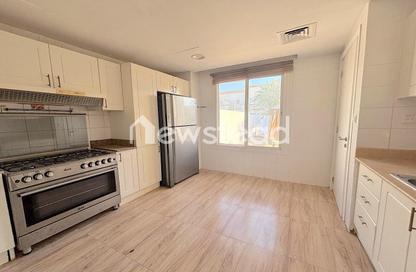 Villa - 3 Bedrooms - 3 Bathrooms for rent in Springs 12 - The Springs - Dubai