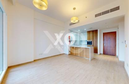 Apartment - 2 - 2 for rent in Gemini Splendor - Sobha Hartland - Mohammed Bin Rashid City - Dubai