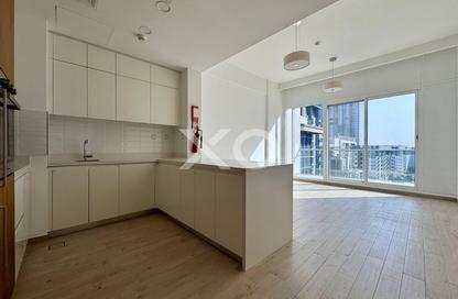 Apartment - 2 - 2 for rent in Gemini Splendor - Sobha Hartland - Mohammed Bin Rashid City - Dubai