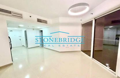 Apartment - 1 Bedroom - 2 Bathrooms for rent in Lakeside Tower B - Lakeside Residence - Dubai Production City (IMPZ) - Dubai