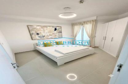 Apartment - 1 Bedroom - 2 Bathrooms for rent in Lakeside Tower B - Lakeside Residence - Dubai Production City (IMPZ) - Dubai Apartment - 1 Bedroom - 2 Bathrooms for rent in Lakeside Tower B - Lakeside Residence - Dubai Production City (IMPZ) - Dubai