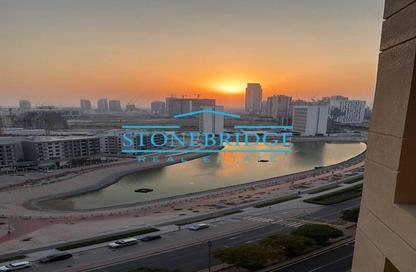 Apartment - 1 Bedroom - 2 Bathrooms for rent in Lakeside Tower B - Lakeside Residence - Dubai Production City (IMPZ) - Dubai Apartment - 1 Bedroom - 2 Bathrooms for rent in Lakeside Tower B - Lakeside Residence - Dubai Production City (IMPZ) - Dubai