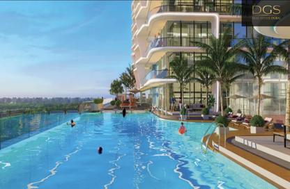 Apartment - 2 Bedrooms - 2 Bathrooms for sale in Sportz By Danube Tower 2 - Sportz by Danube - Dubai Sports City - Dubai Apartment - 2 Bedrooms - 2 Bathrooms for sale in Sportz By Danube Tower 2 - Sportz by Danube - Dubai Sports City - Dubai