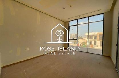 Villa - 5 Bedrooms - 6 Bathrooms for rent in Saadiyat Reserve - Saadiyat Island - Abu Dhabi Villa - 5 Bedrooms - 6 Bathrooms for rent in Saadiyat Reserve - Saadiyat Island - Abu Dhabi