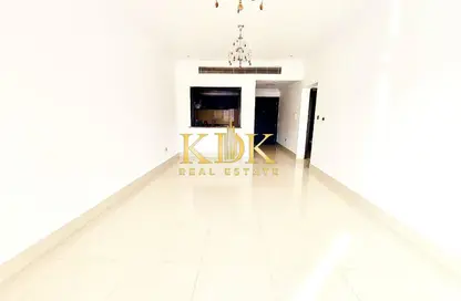 Apartment - 1 Bedroom - 2 Bathrooms for rent in Le Grand Chateau B - Le Grand Chateau - District 10 - Jumeirah Village Circle - Dubai