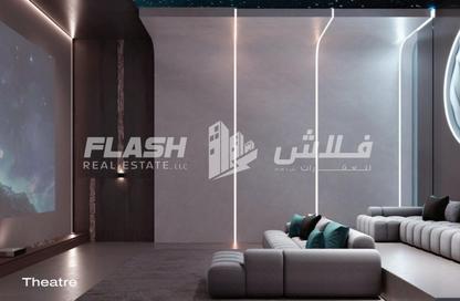 شقة - 1 حمام للبيع في ون سينترال - راك سنترال - رأس الخيمة