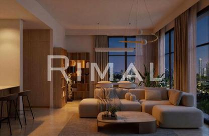 Apartment - Studio - 1 Bathroom for sale in Aria Heights - District 12 - Jumeirah Village Circle - Dubai
