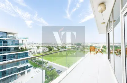 Apartment - 2 Bedrooms - 3 Bathrooms for rent in Loreto 2 A - Loreto - DAMAC Hills - Dubai