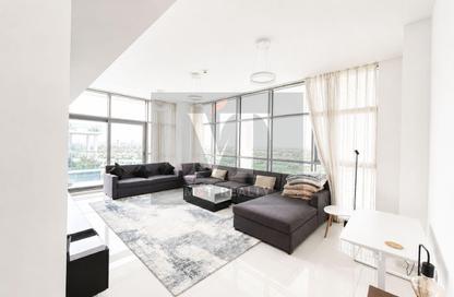 Apartment - 2 Bedrooms - 3 Bathrooms for rent in Loreto 2 A - Loreto - DAMAC Hills - Dubai