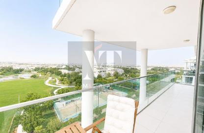 Apartment - 2 Bedrooms - 3 Bathrooms for rent in Loreto 2 A - Loreto - DAMAC Hills - Dubai