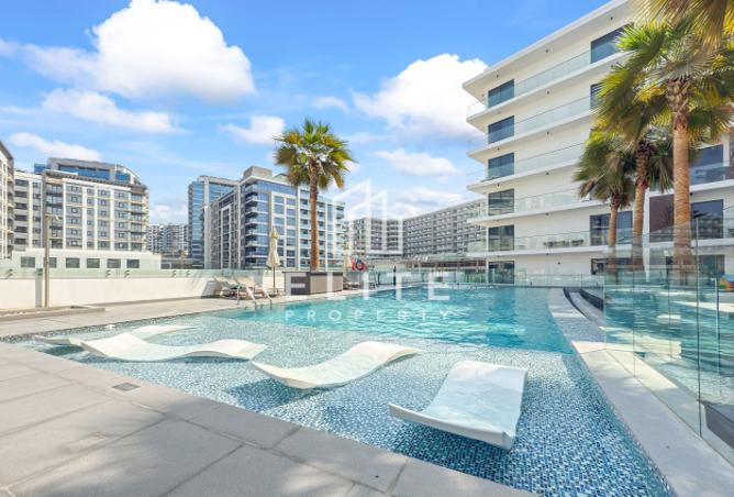 مفروشة بالكامل | غرفتان نوم | حدائق برايم | أرجان