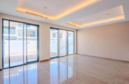 Townhouse - 5 Bedrooms - 5 Bathrooms for sale in Silver Springs 3 - Silver Springs - Damac Hills - Dubai