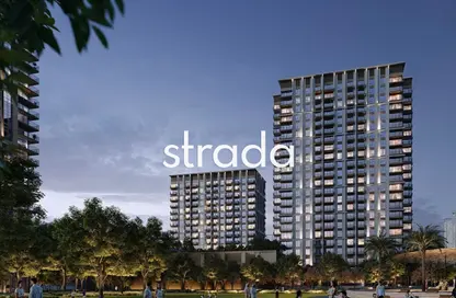 Apartment - 1 Bedroom - 1 Bathroom for sale in Altus 2 - Altus - Dubai Creek Harbour (The Lagoons) - Dubai Apartment - 1 Bedroom - 1 Bathroom for sale in Altus 2 - Altus - Dubai Creek Harbour (The Lagoons) - Dubai