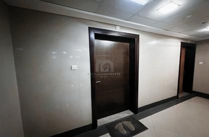 Apartment - Studio - 1 Bathroom for rent in Gulf Pearl Tower - Al Nahda - Sharjah