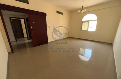 Apartment - 1 Bedroom - 2 Bathrooms for rent in Al Qulaya'ah - Al Sharq - Sharjah