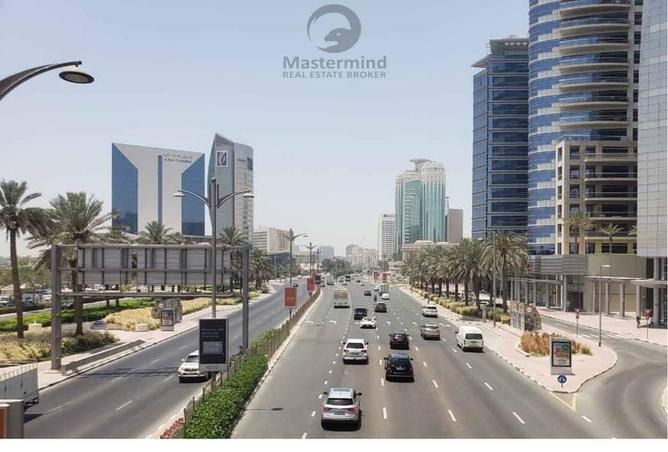 قطعة أرض تطوير متعددة الاستخدامات، فرصة استثمارية