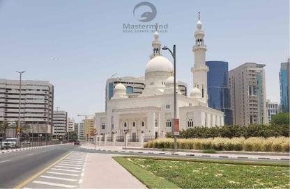 أرض - استوديو للبيع في بورسعيد - ديرة - دبي