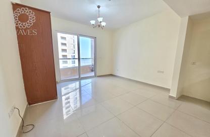 Apartment - Studio - 1 Bathroom for rent in Lakeside Tower A - Lakeside Residence - Dubai Production City (IMPZ) - Dubai