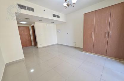 Apartment - Studio - 1 Bathroom for rent in Lakeside Tower A - Lakeside Residence - Dubai Production City (IMPZ) - Dubai