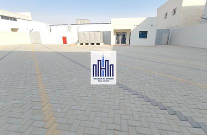 Land - Studio for rent in Al Sajaa Industrial - Al Sajaa - Sharjah