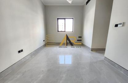 Apartment - 1 Bedroom - 2 Bathrooms for rent in Sarab 2 - Aljada - Sharjah