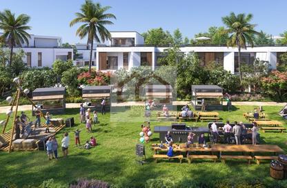 Villa - 5 Bedrooms - 6 Bathrooms for sale in Ivy - Damac Riverside - Dubai Investment Park 2 (DIP 2) - Dubai Investment Park (DIP) - Dubai Villa - 5 Bedrooms - 6 Bathrooms for sale in Ivy - Damac Riverside - Dubai Investment Park 2 (DIP 2) - Dubai Investment Park (DIP) - Dubai