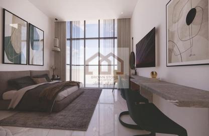 Villa - 5 Bedrooms - 6 Bathrooms for sale in Ivy - Damac Riverside - Dubai Investment Park 2 (DIP 2) - Dubai Investment Park (DIP) - Dubai Villa - 5 Bedrooms - 6 Bathrooms for sale in Ivy - Damac Riverside - Dubai Investment Park 2 (DIP 2) - Dubai Investment Park (DIP) - Dubai