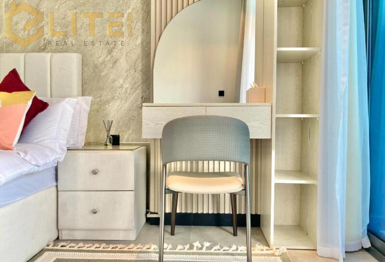 LUXURIOUS LIVING | CANAL & BURJ KHALIFA VIEW photo 9