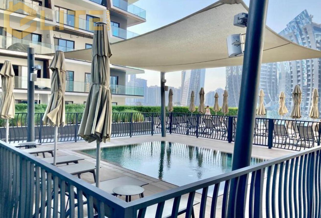 LUXURIOUS LIVING | CANAL & BURJ KHALIFA VIEW photo 21