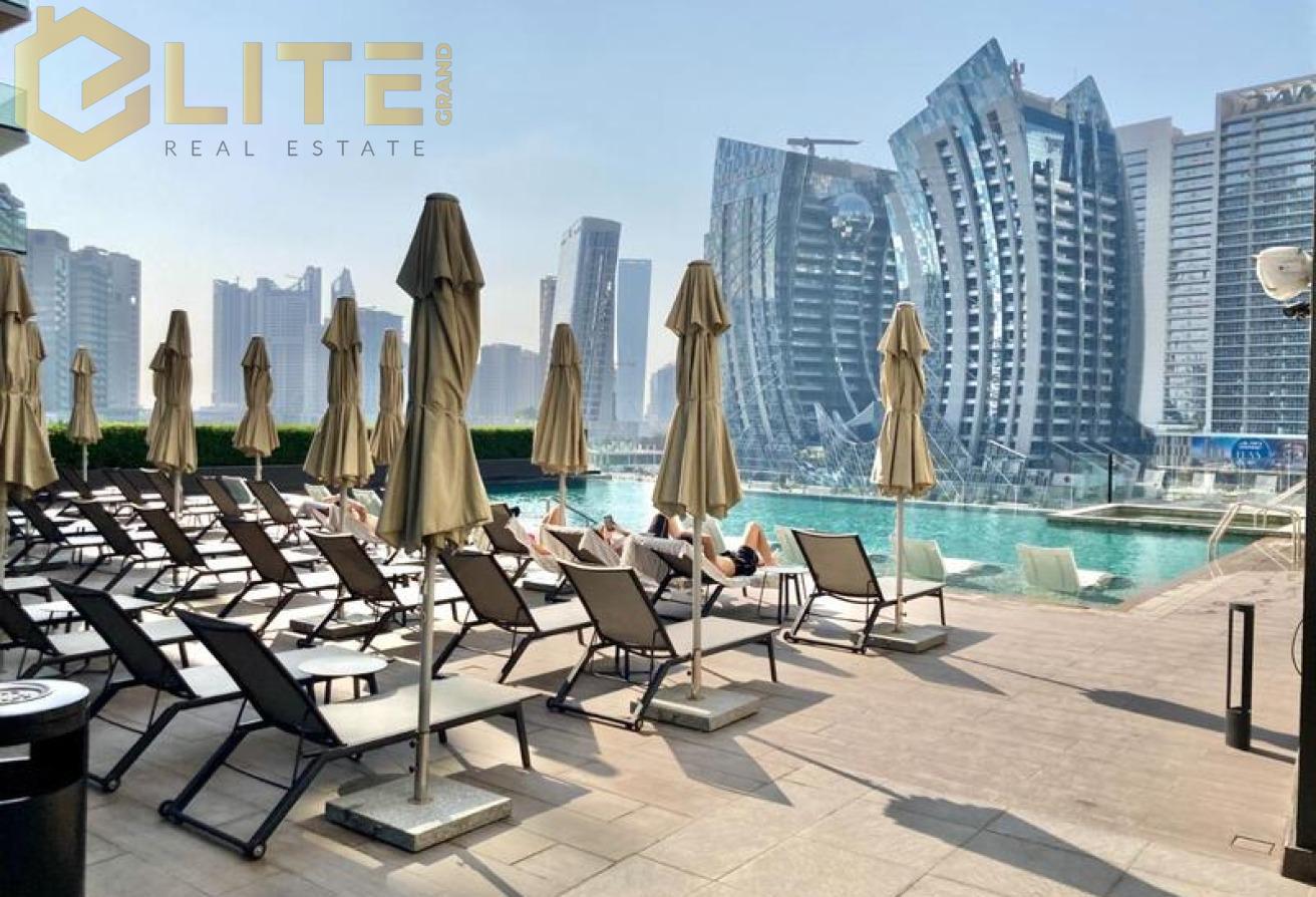 LUXURIOUS LIVING | CANAL & BURJ KHALIFA VIEW photo 19