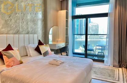 Apartment - 2 Bedrooms - 2 Bathrooms for rent in 15 Northside Tower 1 - 15 Northside - Business Bay - Dubai Apartment - 2 Bedrooms - 2 Bathrooms for rent in 15 Northside Tower 1 - 15 Northside - Business Bay - Dubai