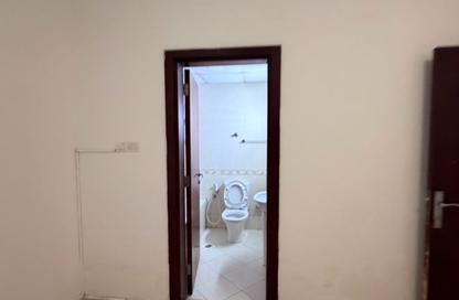 Apartment - 2 - 2 for sale in City Tower - Al Nuaimiya - Ajman Apartment - 2 - 2 for sale in City Tower - Al Nuaimiya - Ajman