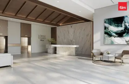 Apartment - 1 Bedroom - 2 Bathrooms for sale in Riviera Lodge Residences - District 11 - Jumeirah Village Circle - Dubai Apartment - 1 Bedroom - 2 Bathrooms for sale in Riviera Lodge Residences - District 11 - Jumeirah Village Circle - Dubai