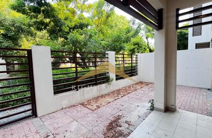 Villa - 2 - 4 for rent in Flamingo Villas - Mina Al Arab - Ras Al Khaimah