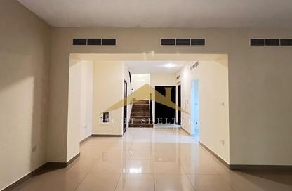 Villa - 2 - 4 for rent in Flamingo Villas - Mina Al Arab - Ras Al Khaimah