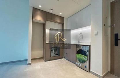 Apartment - 1 Bedroom - 2 Bathrooms for sale in The Boulevard 2 - Aljada - Sharjah